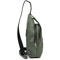 Кожаный мужской рюкзак TARWA 17х7х33,5 см sum0026636 - миниатюра 6