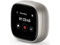 Навушники TWS ANKER SoundCore Liberty 5 Pro Max Golden (D1204GB1) - мініатюра 8