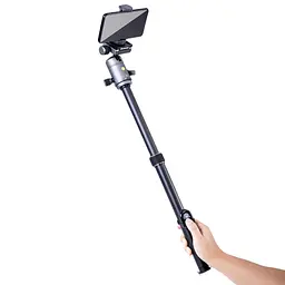 Штатив Vanguard VEO 3GO 265HAB (VEO 3GO 265HAB) - мініатюра 2