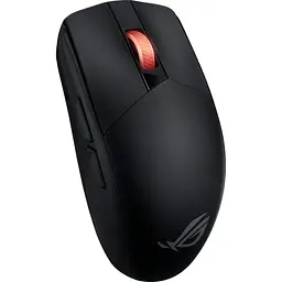 Миша Asus ROG Strix Impact III Wireless (90MP03D0-BMUA00) [103966] - мініатюра 2