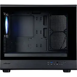 Корпус Zalman M5 Black [146907] - мініатюра 5