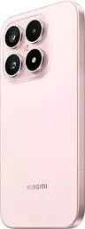 Смартфон Xiaomi 17 12/512GB Alpine Pink (Global) (with charger) [5G, NFC] - мініатюра 7