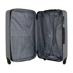 Валіза Semi Line 28" (L) Graphite (T5924-3) (DAS303626) - мініатюра 6