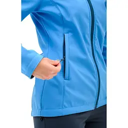 Куртка Turbat Musala Wmn Navy S (1054-012.004.3617) - мініатюра 4