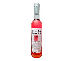 Сироп Loft макарон 700 мл