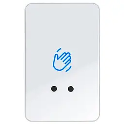 Кнопка виходу Trinix (ART-940 white)