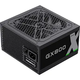 Блок живлення GameMax 800W 80 Gold (GX-800) - мініатюра 5