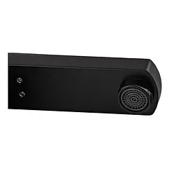 Змішувач для умивальника Zerix LEB1-123 Black ZX5570 Чорний матовий - мініатюра 3