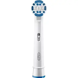 Насадка для зубної щітки Oral-B EB20 Precision Clean 1 шт. [95386] - мініатюра 2