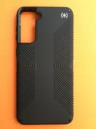 Чехол противоударный Speck Presidio2 Grip для Samsung Galaxy S21 Plus (6.7") Black 139896-D143 - миниатюра 3