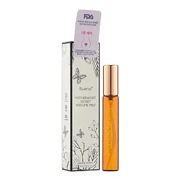 Міст для інтимної гігієни Motherwort Secret Perfume Mist Bueno 15 мл