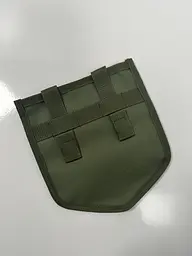 Чохол на саперну лопату олива