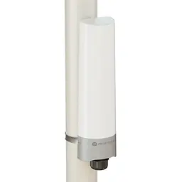 Повторювач та PoE-сплітер Mikrotik GPeRx4 у зовнішньому корпусі (GPER14i) - мініатюра 3