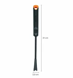 Ніж для прополки Fiskars Ergo 1027031 - мініатюра 3
