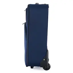 Валіза Semi Line 20" (S) Blue (T5681-1) - мініатюра 3