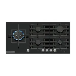 Варочна поверхня Bosch PRS9A6H40