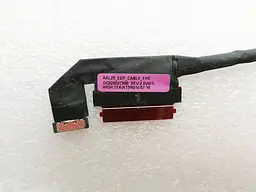 Шлейф матриці для ноутбуків Dell Inspiron 5559 DC02002C900, eDP 40pin / з роз'ємом для Intel RealSense Camera - мініатюра 2