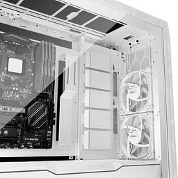 Корпус Be quiet! DARK BASE PRO 901 білий (BGW51) Без БП - мініатюра 3