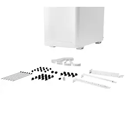 Корпус be quiet! Pure Base 501 Airflow White (BG075) - мініатюра 2