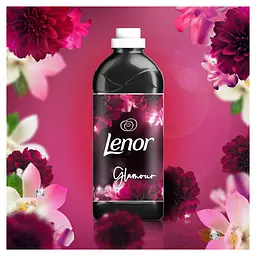 Кондиціонер для білизни Lenor Діамант та квітка лотоса, 750 мл (81732407) - мініатюра 3