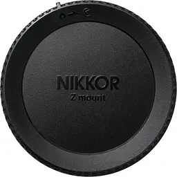 Об'єктив Nikon NIKKOR Z DX 12-28mm f/3.5-5.6 PZ VR (JMA719DA) [105309] - мініатюра 3