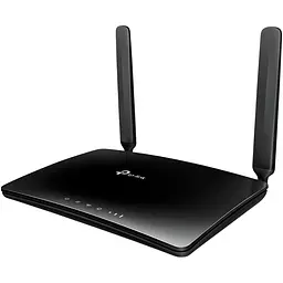 Бездротовий маршрутизатор (роутер) TP-Link TL-MR150 [119518] - мініатюра 2