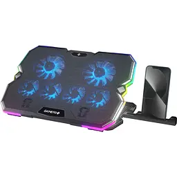 Подставка для ноутбука GamePro (CP980) - мініатюра 4