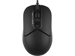 Миша A4Tech Fstyler FM12T Black