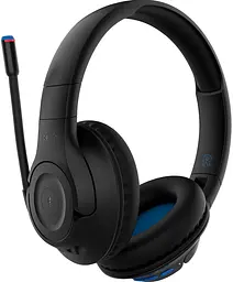 Навушники Belkin Over-Ear Soundform Inspire Wireless (AUD006BTBLK)