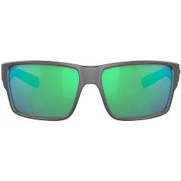 Окуляри Costa Del Mar Reefton Pro Green Mirror 580G - мініатюра 2