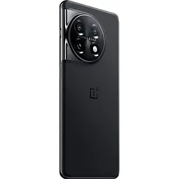 Смартфон OnePlus 11 12/256Gb Titan Black [79300] - мініатюра 4