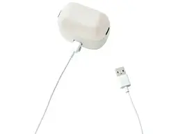 Електробритва Panasonic ES-PV6BW803 - мініатюра 7
