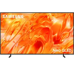 Телевізор Samsung QE50QN70HAUXUA