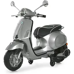 Дитячий електромобіль Bambi Мотоцикл M 6288EL-11-2 до 30 кг