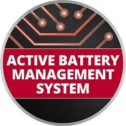 Набір акумулятора та зарядного пристрою Twincharger Kit PXC 2х18В Einhell hoz0014270 - мініатюра 7