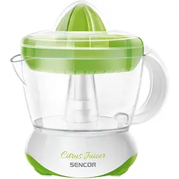 Сокодавка Sencor SCJ 1051GR