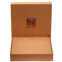 Коробка для Пу Ера