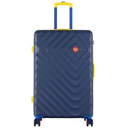 Валіза Semi Line 28" (L) Blue (T5807-3) - мініатюра 2
