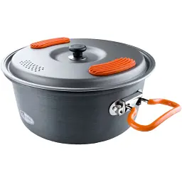 Казанок GSI Halulite Pot 2L