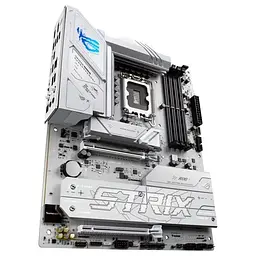 Материнська плата ASUS ROG STRIX B860-A GAMING WIFI (ROG STRIX B860-A GAMING WIFI) (Socket 1851, Intel B860, ATX) - мініатюра 6