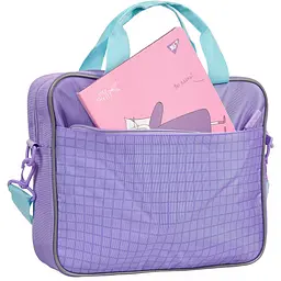 Сумка шкільна YYes В-1 Pusheen Summer формат А4 (550418) - мініатюра 5
