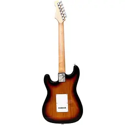 Електрогітара Parksons ST-150 3-Tone Sunburst [168102] - мініатюра 2