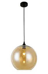 Люстра в стилі лофт Levistella 91608-1 BR