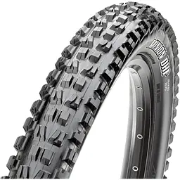 Покришка Maxxis Minion DHF 26 x 2.30 TPI-60 Foldable EXO/TR (1052-ETB73305100)