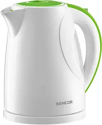 Електрочайник SWK 1511GR Sencor teh0021928 - мініатюра 11