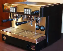 Кавомашина ECM Raffaello 2A Б/В