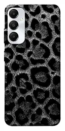 TPU чохол Demsky Black leo для Samsung Galaxy A05s