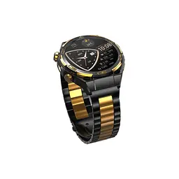 Смарт-годинник Blackview W90 Pro Black (6931548325796) - мініатюра 4