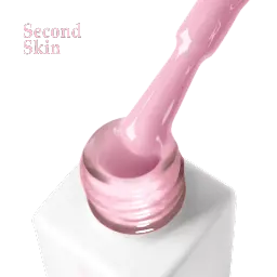 Рідкий гель для укріплення та моделювання Joia vegan PolyLiquid gel Second Skin 8 мл - мініатюра 4