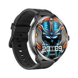 Смарт-годинник Kumi X3 Pro сірий - мініатюра 3